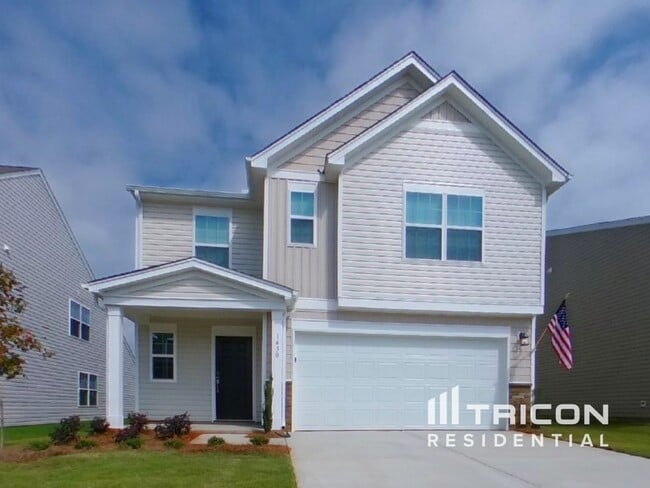 1430 Cattleman Acrs Dr in Inman, SC - Building Photo - Building Photo