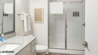 2110 Birkhall St in Raleigh, NC - Foto de edificio - Building Photo