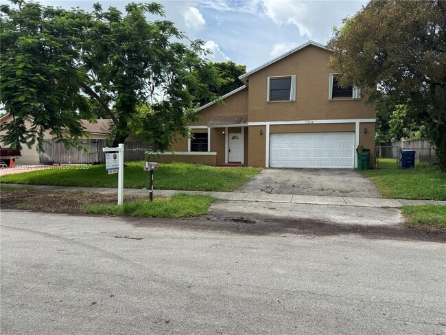 property at 11318 SW 167th St