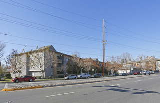 Betty Ann Gardens Apartments