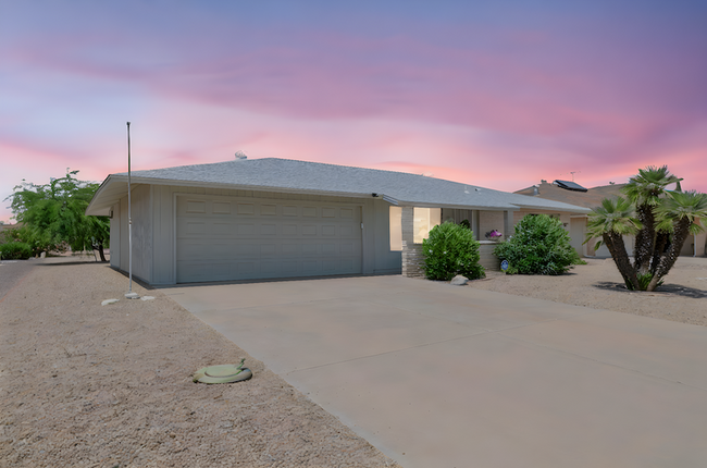 12414 W Nugget Ct in Sun City West, AZ - Building Photo - Building Photo