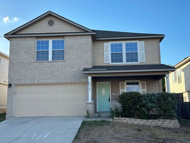 24707 Coral Gables in San Antonio, TX - Building Photo - Building Photo