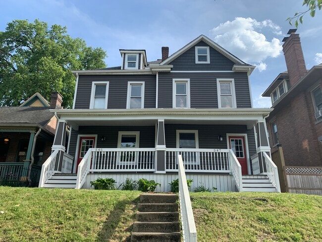 property at 547 W 3rd Ave