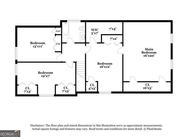 2191 Galway Ln in Decatur, GA - Building Photo - Building Photo