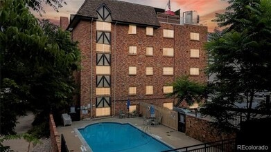 1350 Josephine St in Denver, CO - Building Photo - Building Photo