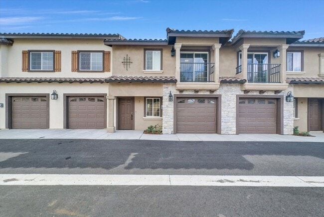 property at 16385 Valencia Ave