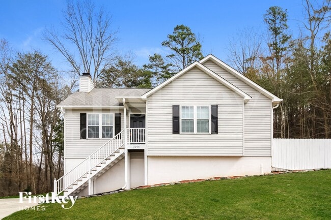 property at 2200 Emerald Creek Ct