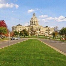 523 Jackson St in St. Paul, MN - Foto de edificio - Building Photo
