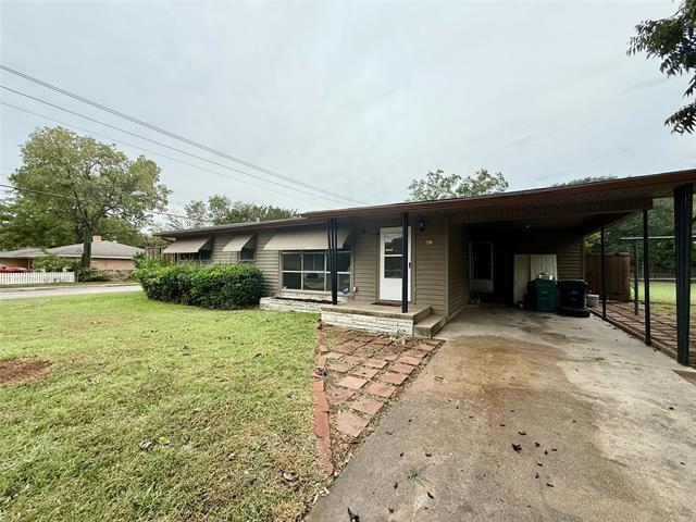 801 Mulkey Ln in Denton, TX - Building Photo - Building Photo