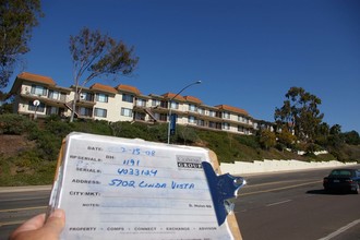 USD Presidio Terrace in San Diego, CA - Building Photo - Other