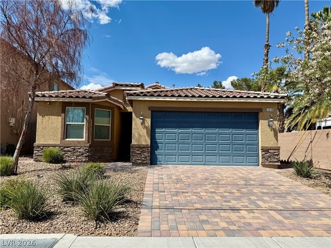 property at 3548 E Tompkins Ave