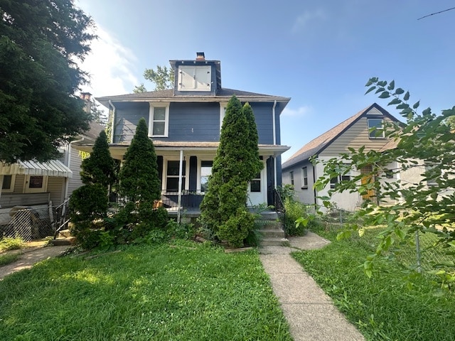 property at 1569 Aberdeen Ave