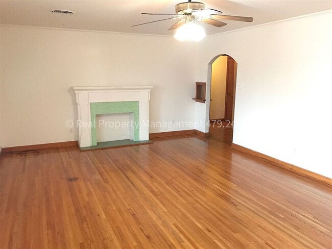 1306 S 41st St in Fort Smith, AR - Building Photo - Building Photo