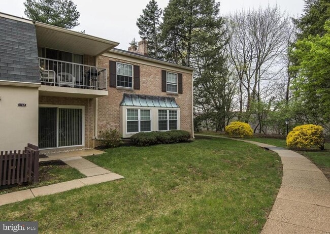 property at 132 Old Forge Crossing