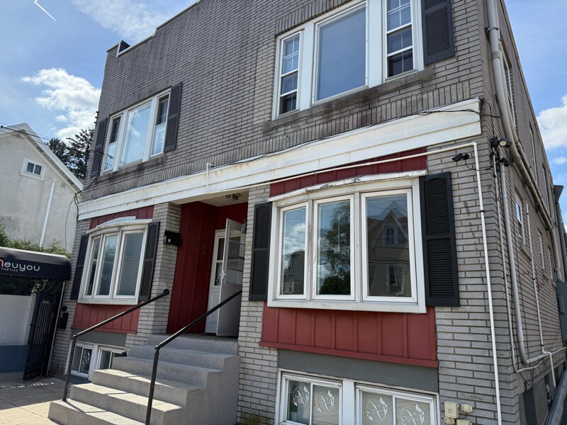 778 3rd St in Fullerton, PA - Building Photo