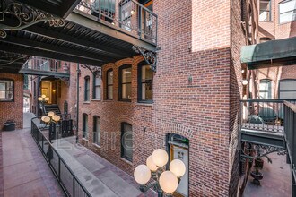 1490 Lafayette St, Unit #201 in Denver, CO - Building Photo - Building Photo