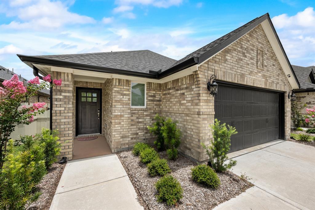 9611 Blue Water Hyssop in Conroe, TX - Building Photo