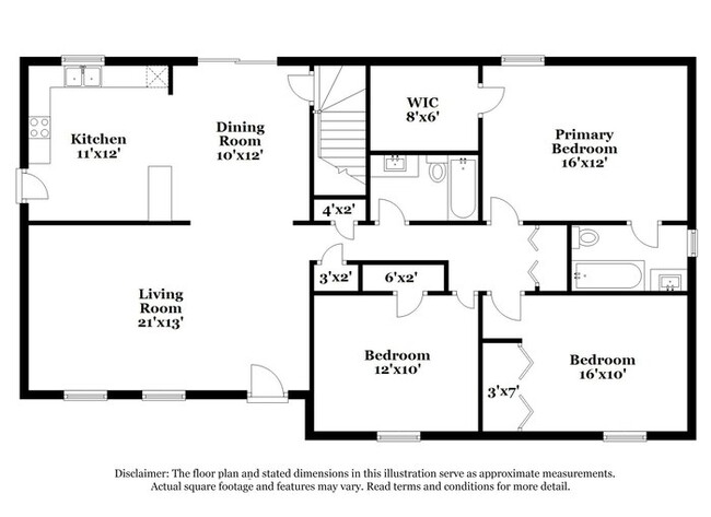 87 Lowery Dr in Thomasville, NC - Building Photo - Building Photo