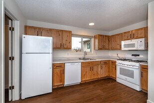 Preserve at St James Court in Winfield, KS - Building Photo