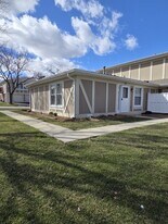 286 Nantucket Harbor in Schaumburg, IL - Building Photo