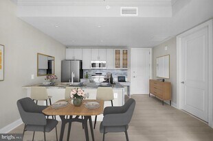 1801 Market St in Philadelphia, PA - Building Photo