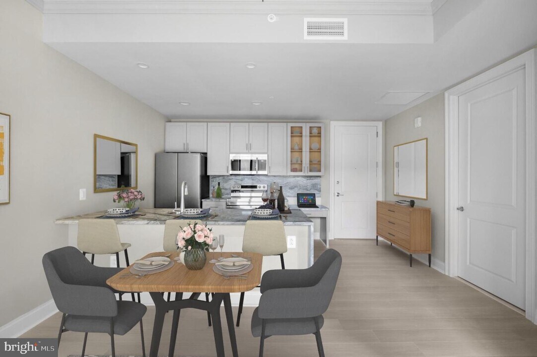 1801 Market St in Philadelphia, PA - Foto de edificio