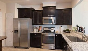 706 Brier Crossings Lp in Durham, NC - Building Photo