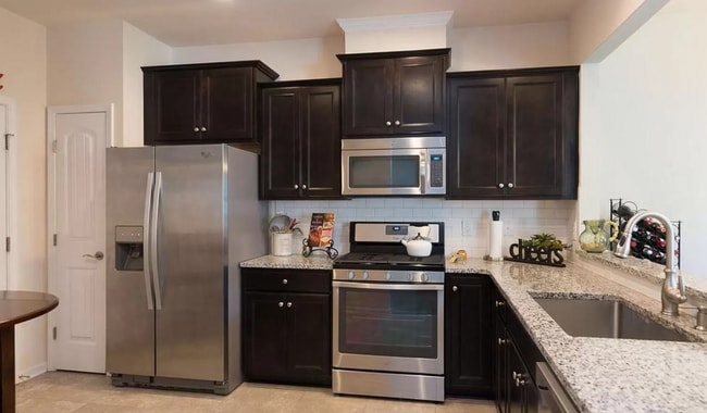 706 Brier Crossings Lp