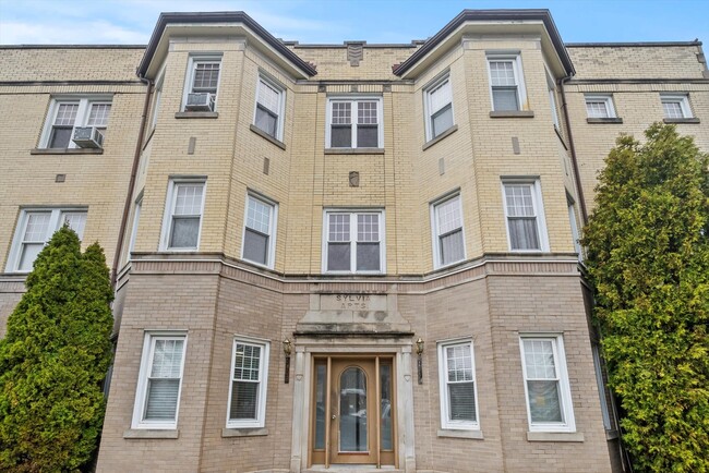 property at 6401 23rd St