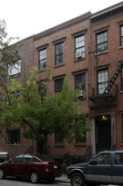 38 King St Apartamentos