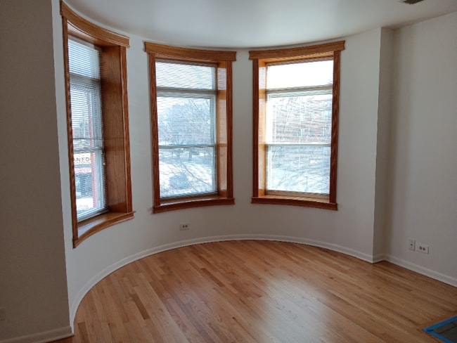 property at 5536 Michigan Ave