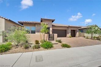 265 Agnew St in Las Vegas, NV - Building Photo - Building Photo