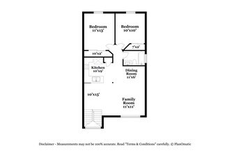 34927 N 30th Ave in Phoenix, AZ - Building Photo - Building Photo