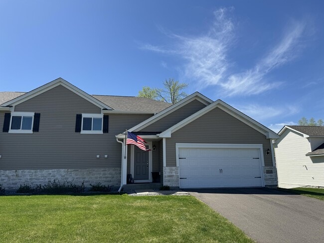 property at 1038 White Tail Ln