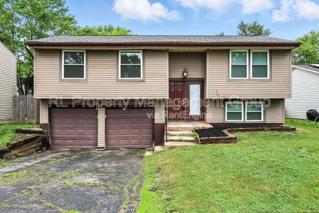 2568 Stonington Ave in Grove City, OH - Building Photo - Building Photo
