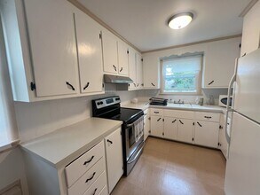 19 Cresthill Rd, Unit #1 in Boston, MA - Building Photo - Building Photo