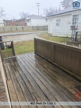 402 Peek Dr in Cookeville, TN - Building Photo - Building Photo