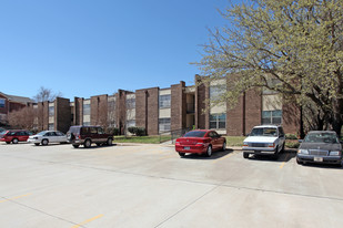 College View Apartments