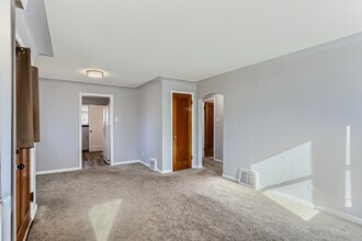 3264 Niagara St in Denver, CO - Building Photo - Building Photo