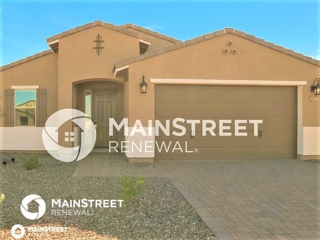 property at 6907 W Allen St