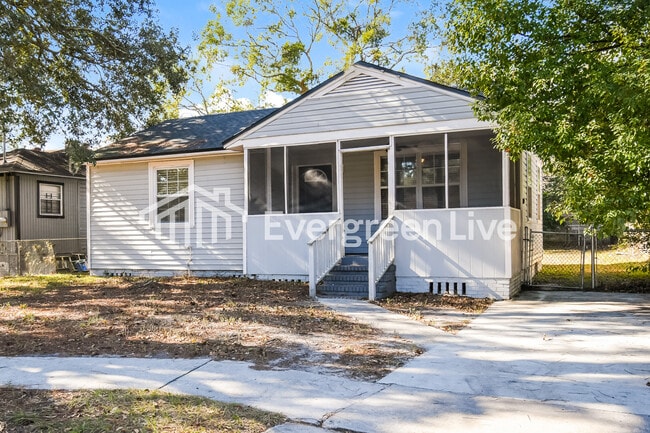 3510 Gladys St in Jacksonville, FL - Building Photo - Building Photo