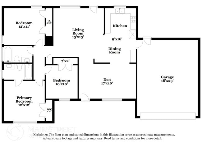 26731 Cypress Rd in Porter, TX - Building Photo - Building Photo
