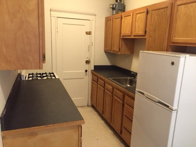 1265 Boylston St, Unit #5 in Boston, MA - Building Photo