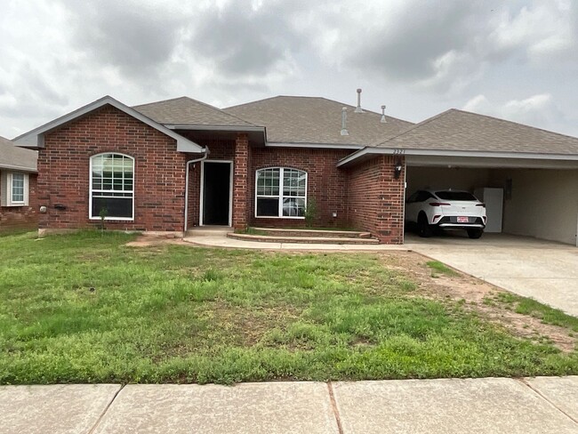 property at 2321 Berry Ln