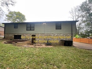 905 Lenora Ct in Nashville, TN - Building Photo - Building Photo