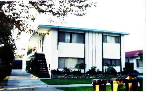 3332 Atwater Ave in Los Angeles, CA - Foto de edificio - Building Photo