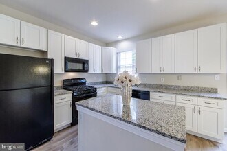 43176 Lawnsberry Square in Ashburn, VA - Building Photo - Building Photo