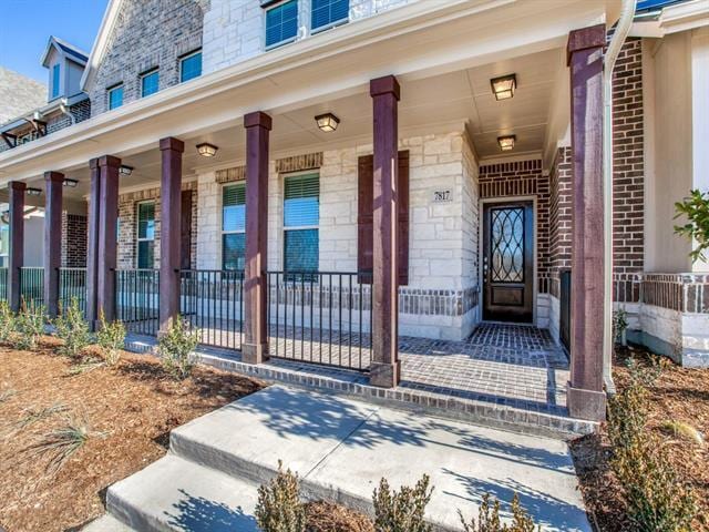 7817 Sunset Blvd in Rowlett, TX - Building Photo - Building Photo