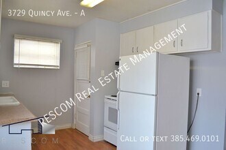 3729 Quincy Ave in Ogden, UT - Building Photo - Building Photo