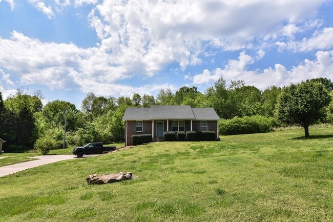 property at 160 Welch Rd